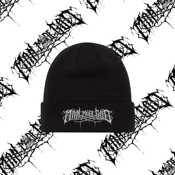 Image of Logo Beanie