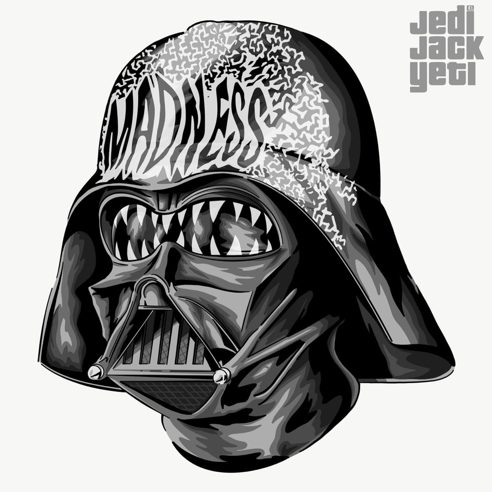 Image of Vader Madness
