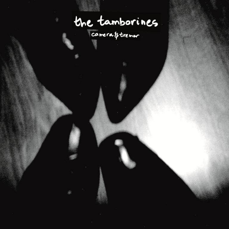 Image of CAMERA & TREMOR 180g LP