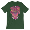 Painted Daisy Festival T-Shirt