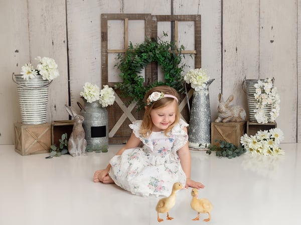 Image of Easter/Spring Mini Sessions