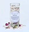 Herbal Bath Soaks | Woods, Sweet Relief, Lavender, or Wild Rose