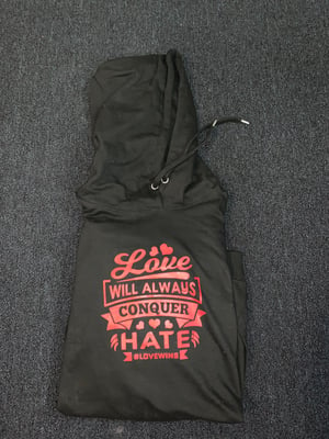 Image of Valentine Hoodie 