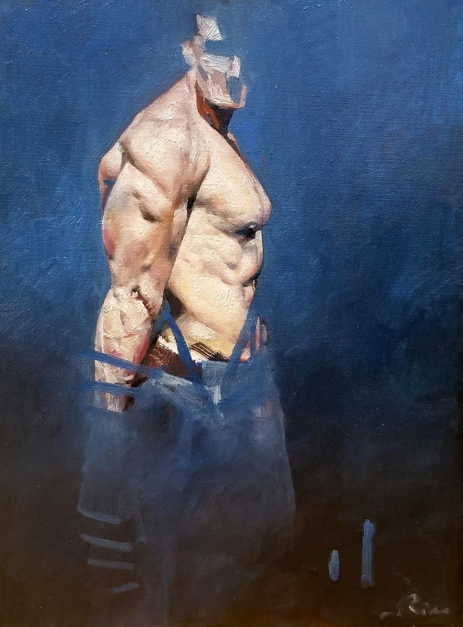 Image of ORIGINAL Igor