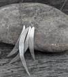 Eucalyptus Spray Necklace
