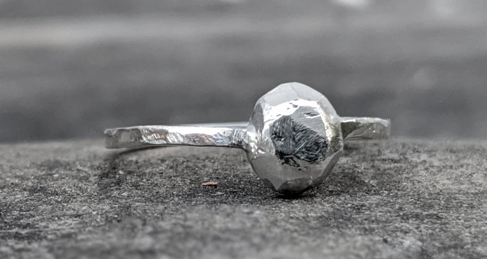 Image of Pebble Solitaire
