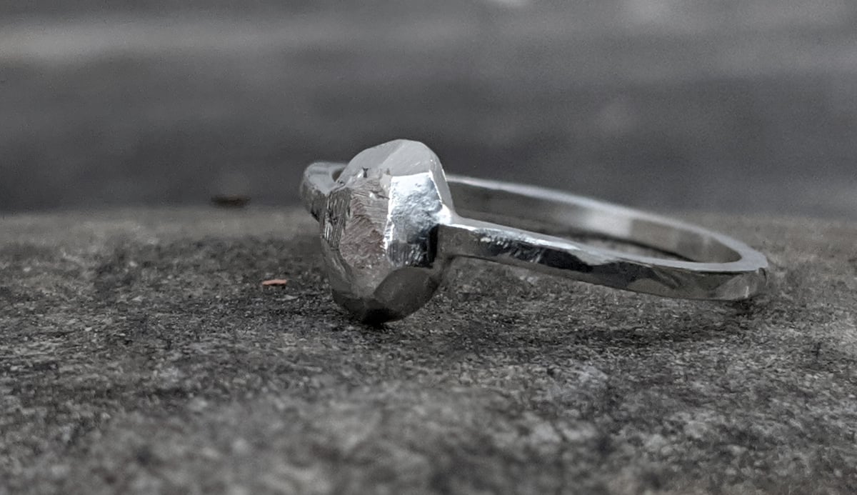 Image of Pebble Solitaire