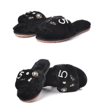 Image 2 of Posh Luxe Slides