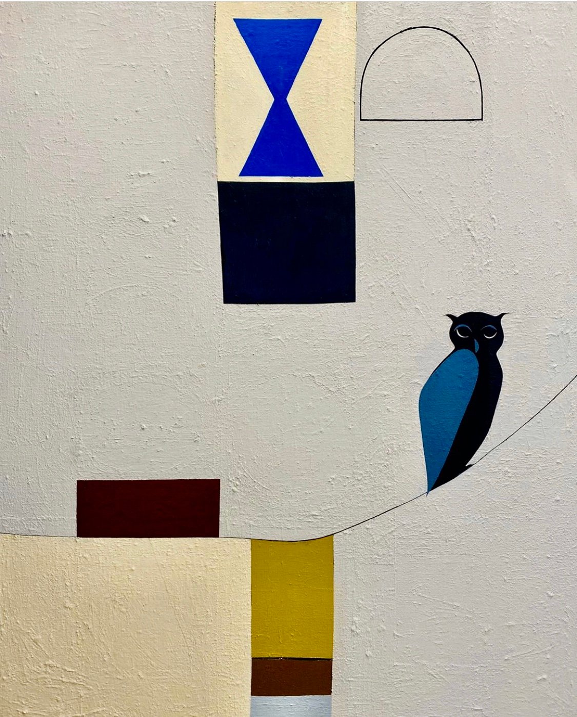 Barry McGee 