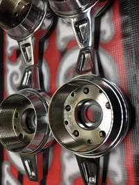 Image 3 of Heavy Duty locking knock offs 