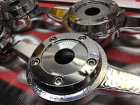 Image 2 of Heavy Duty locking knock offs 