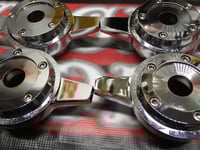 Image 1 of Heavy Duty locking knock offs 