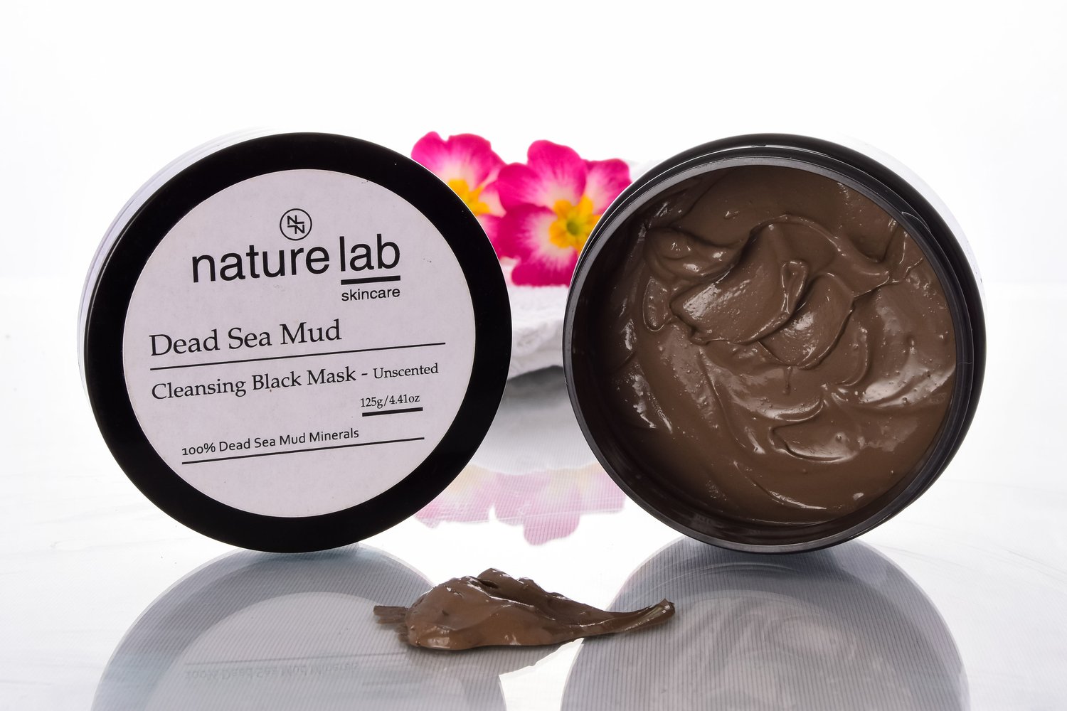 Image of Dead Sea Mud Mask