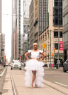 Slaying Diva Tulle Skirt 