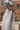 Bellissima Detachable Tulle Skirt - Gray
