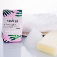 Image 1 of Cleansing Natural Bar