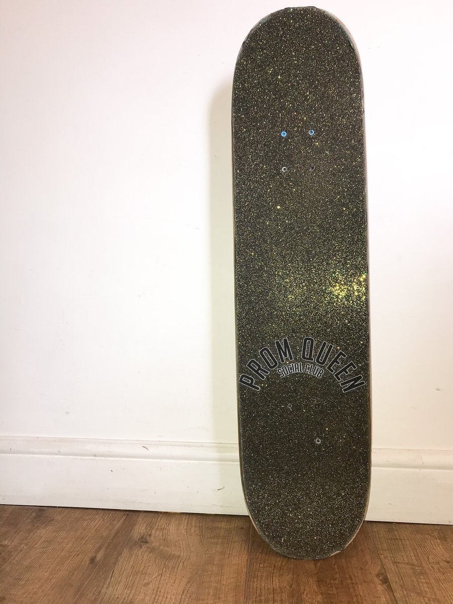 Image of PQSC Gold Grip Tape