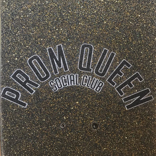 Image of PQSC Gold Grip Tape