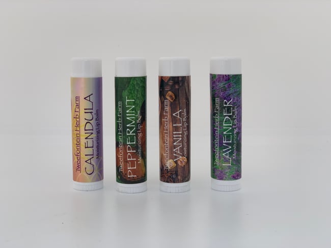 Tweefontein Lip Balm