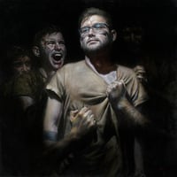 daire lynch  - Digressions