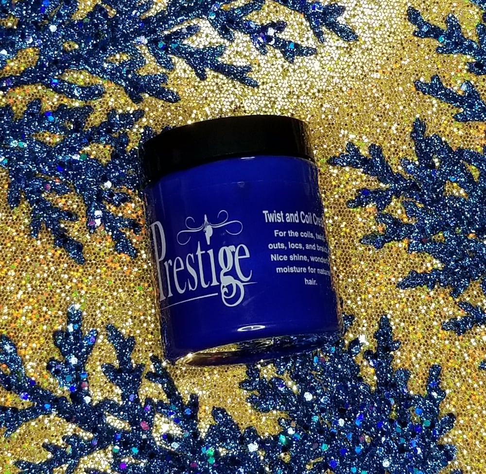 Image of Pheme Hair Care System- Prestige Curl/Twisting Cream