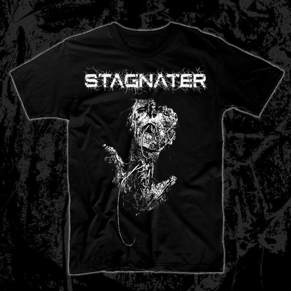 Image of Caved Head T-Shirt