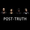 'Post-Truth' 12" Vinyl Album