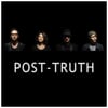 'Post-Truth' CD Album