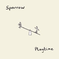 'Playtime' CD ALBUM