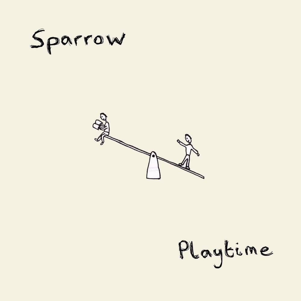 Image of 'Playtime' CD ALBUM