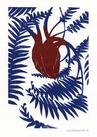 Image 1 of Forest Heart