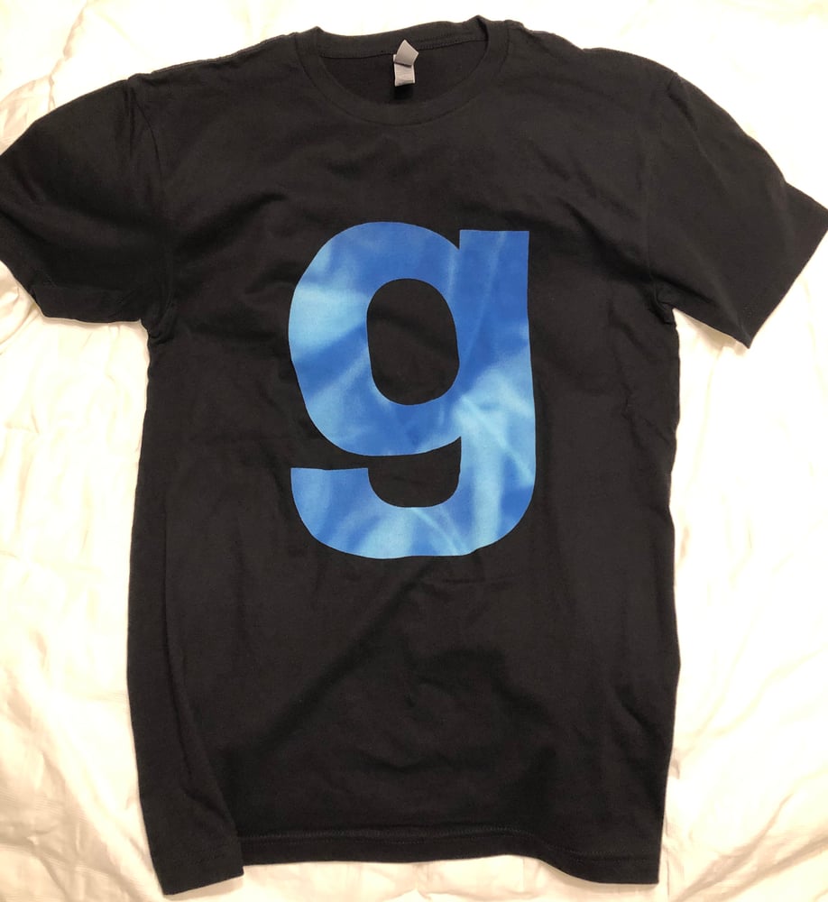 Image of Gerritt Wittmer "G" shirt