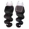 4x4 body Wave closure 
