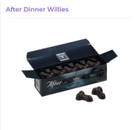 After Dinner Willies