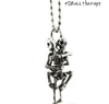 Crazy In Love Necklace