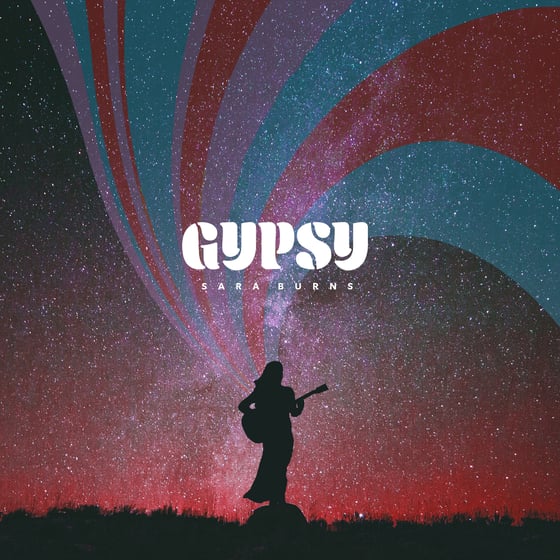 Image of GYPSY - Sara Burns