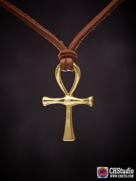 Image of ANKH, small