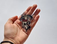 Image 1 of Jeritza Charm