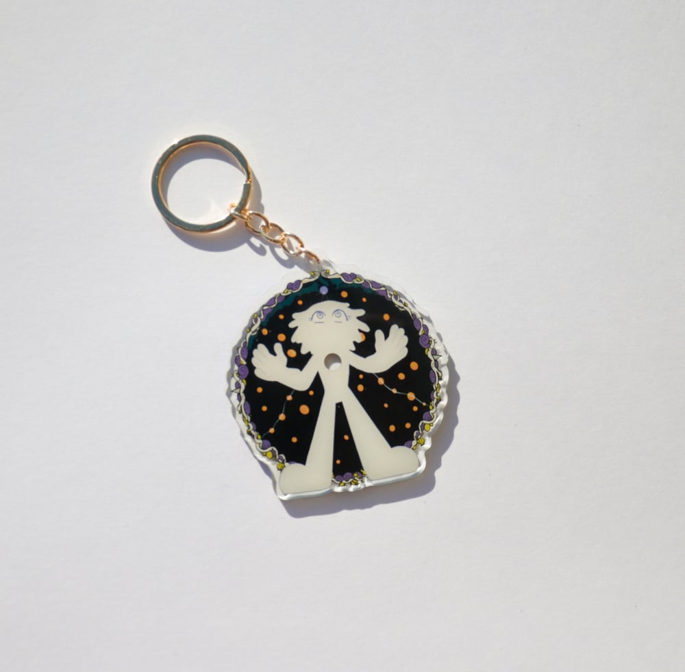Image of Kaiba Charm