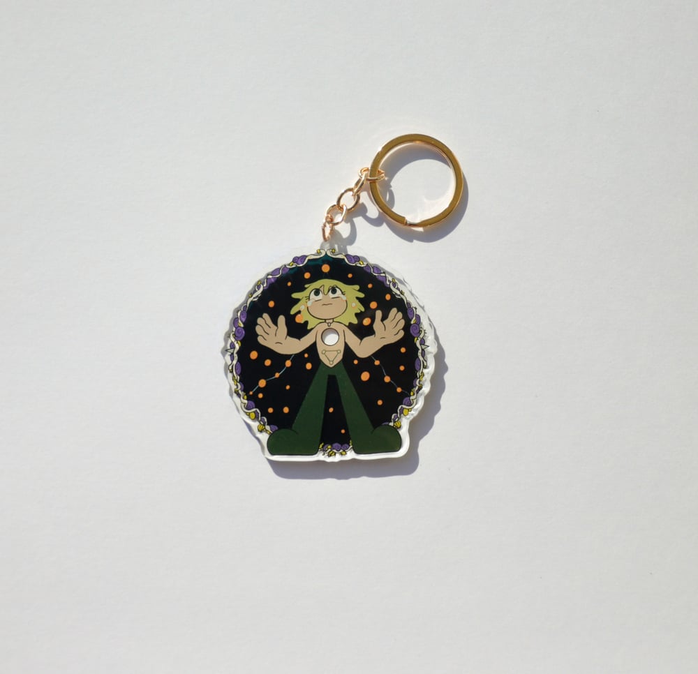 Image of Kaiba Charm