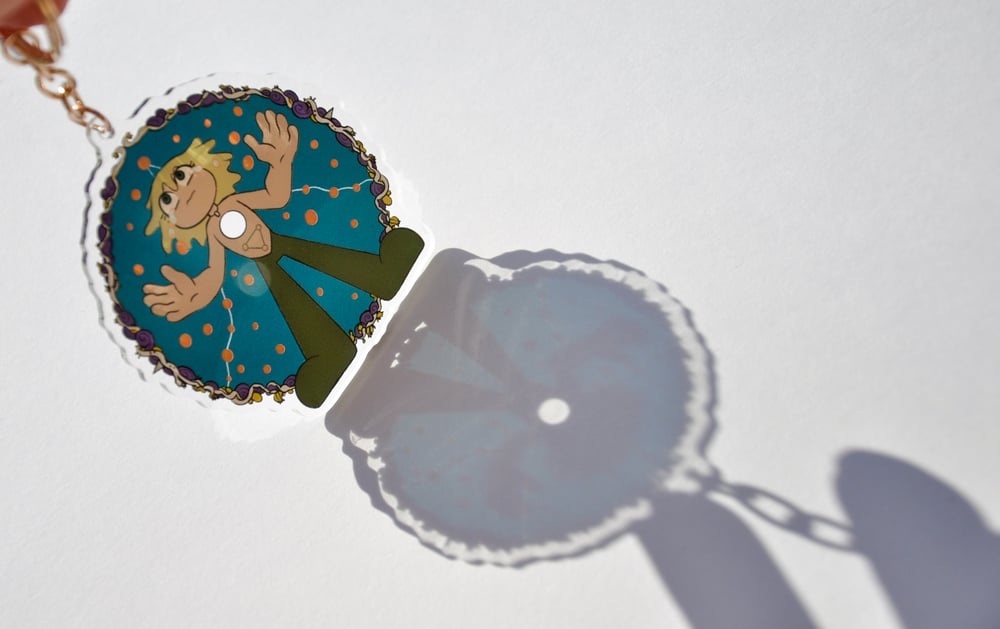 Image of Kaiba Charm