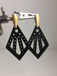 Image 1 of Deco Earring