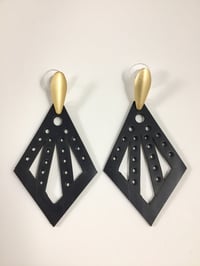 Image 2 of Deco Earring