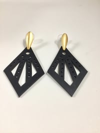 Image 3 of Deco Earring
