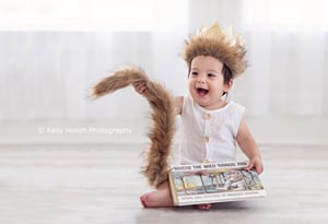 Image of Milestone Mini-Session