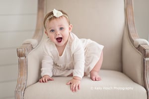 Image of Milestone Mini-Session