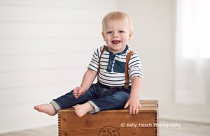 Image of Milestone Mini-Session