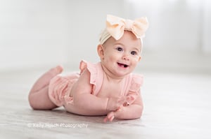 Image of Milestone Mini-Session