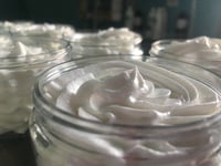 Image 3 of Whipped body butter 