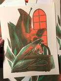Sylvix Greenhouse Riso